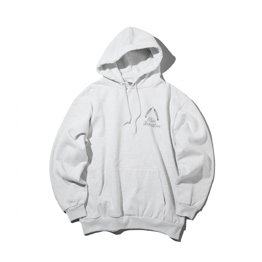 CLUCT : JOYTOWN [HOODIE]