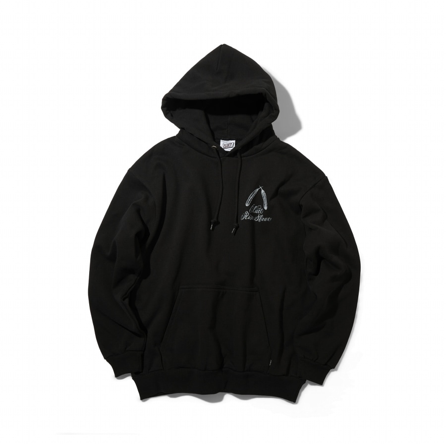 CLUCT : JOYTOWN [HOODIE]