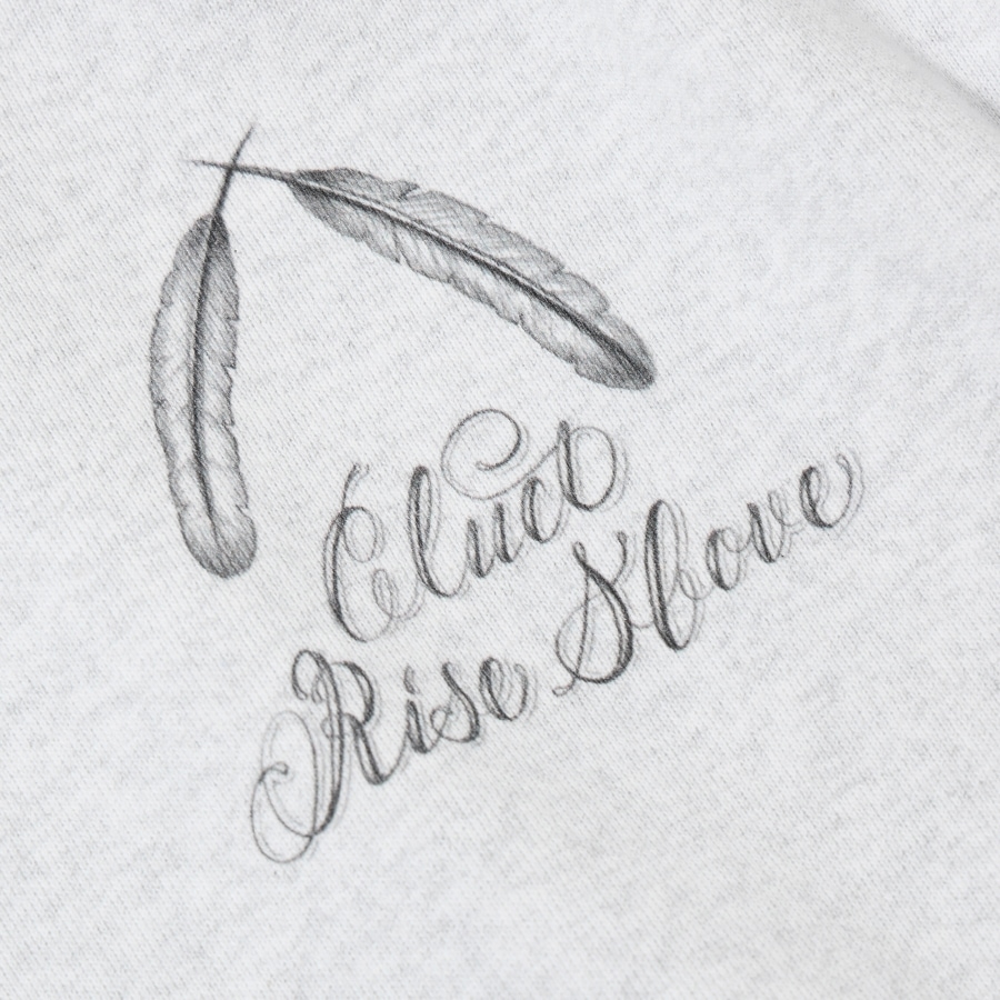 CLUCT : JOYTOWN [HOODIE]