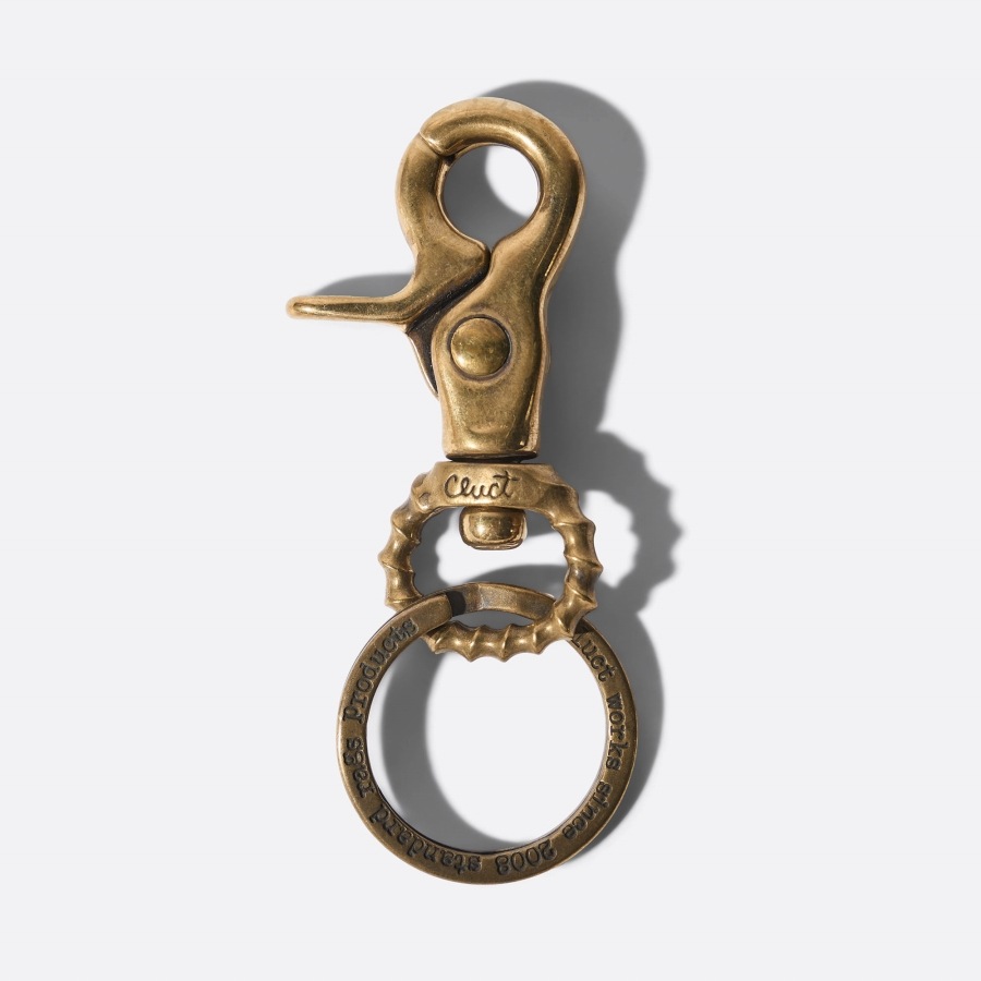 CLUCT : VAN [KEY RING]
