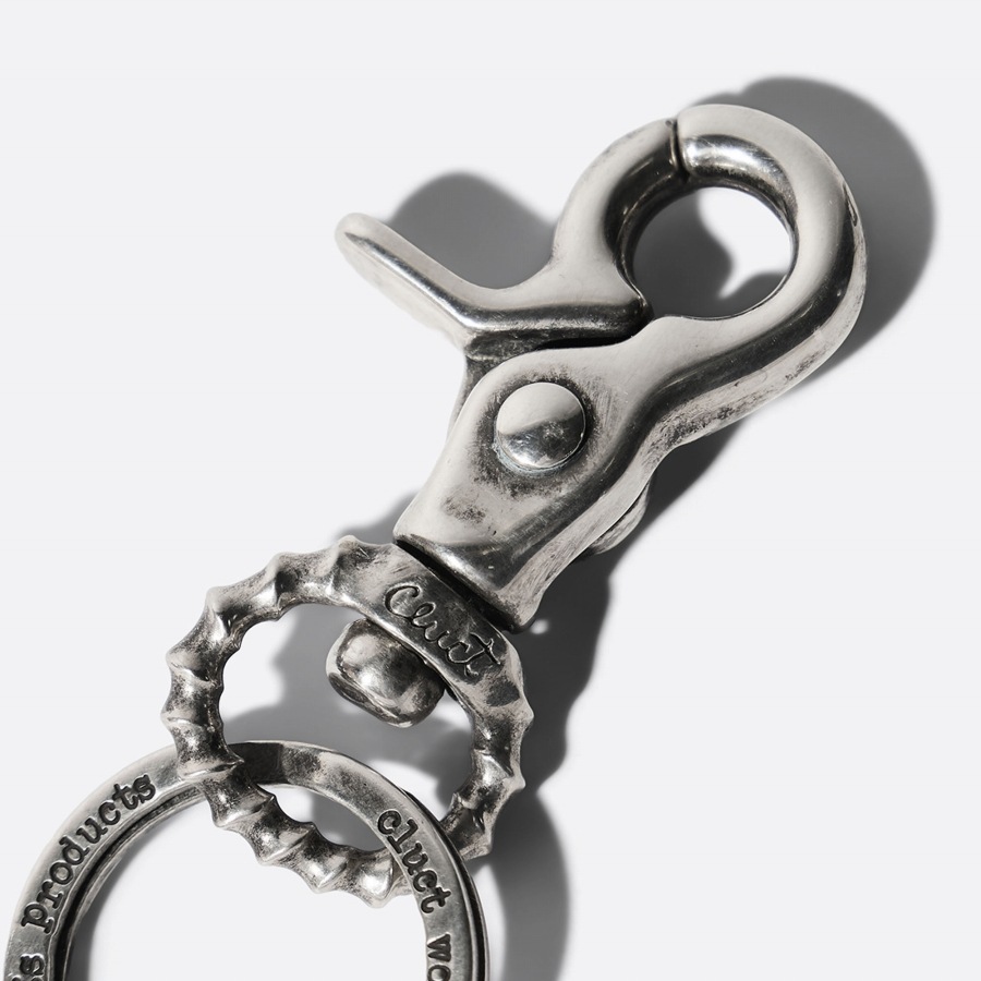 CLUCT : VAN [KEY RING]