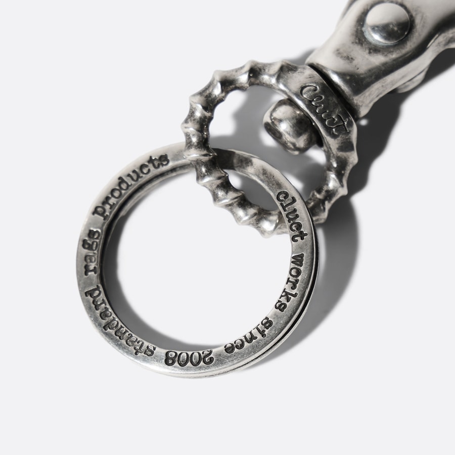 CLUCT : VAN [KEY RING]