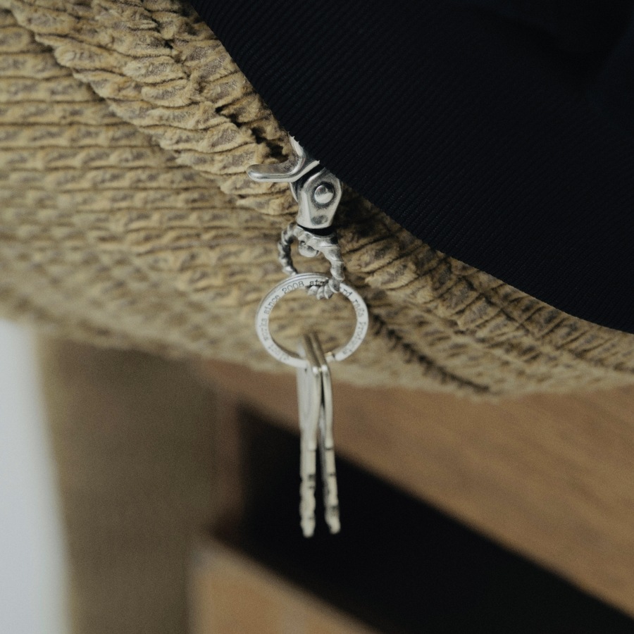 CLUCT : VAN [KEY RING]