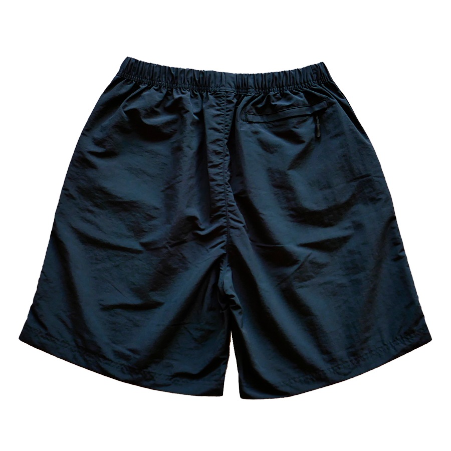 FLSPC. : NYLON EAZY SHORTS 