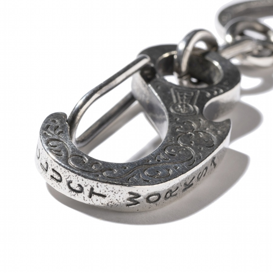 CLUCT : THUNDER [KEY RING]