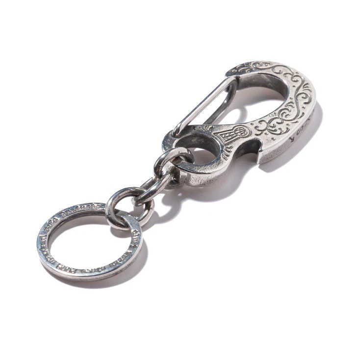 CLUCT : THUNDER [KEY RING]