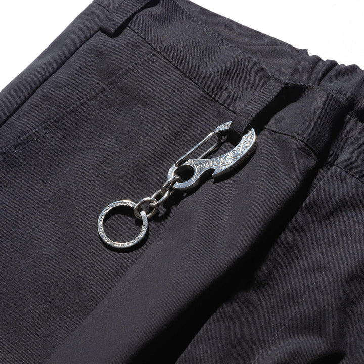 CLUCT : THUNDER [KEY RING]