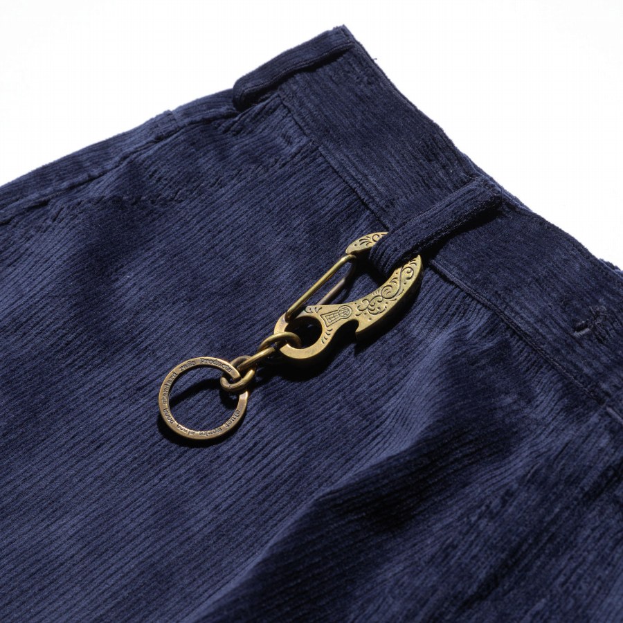 CLUCT : THUNDER [KEY RING]