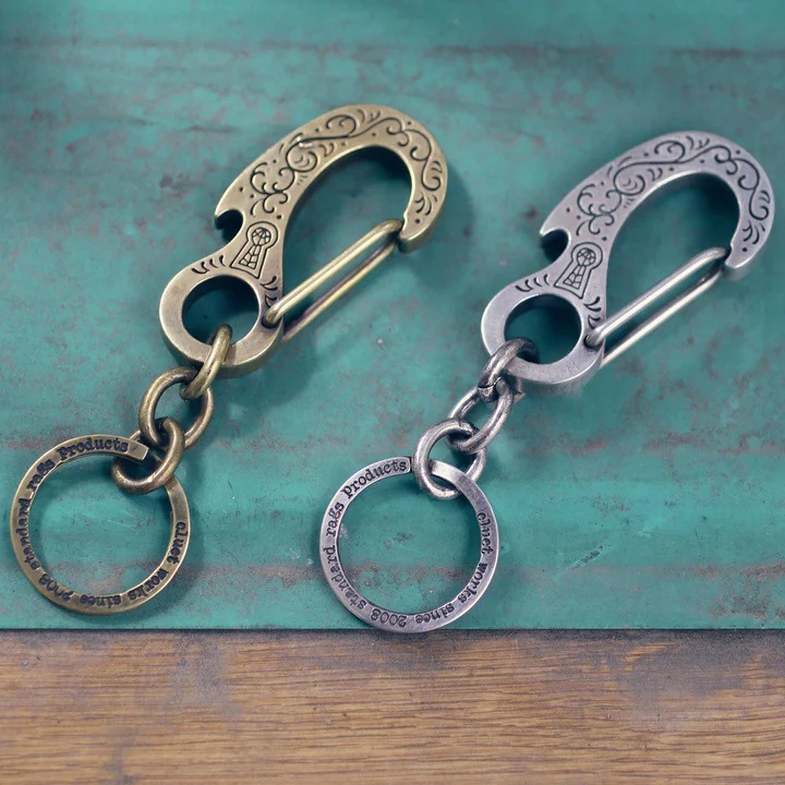 CLUCT : THUNDER [KEY RING]