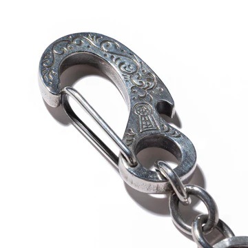 CLUCT : THUNDER [KEY RING]