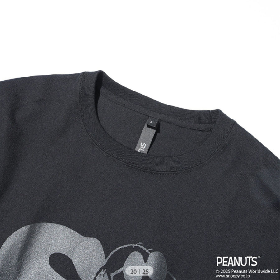 SILAS×PEANUTS JOE COOL S/S TEE