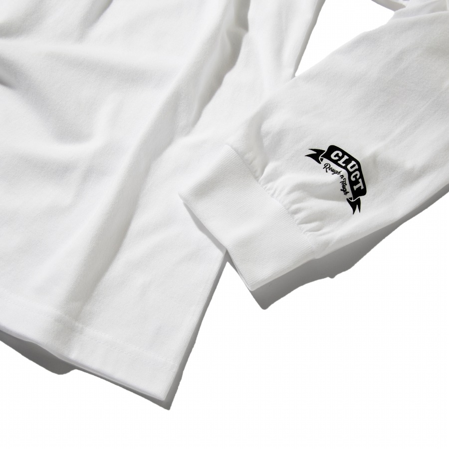 CLUCT : California Uber Alles [L/S TEE]