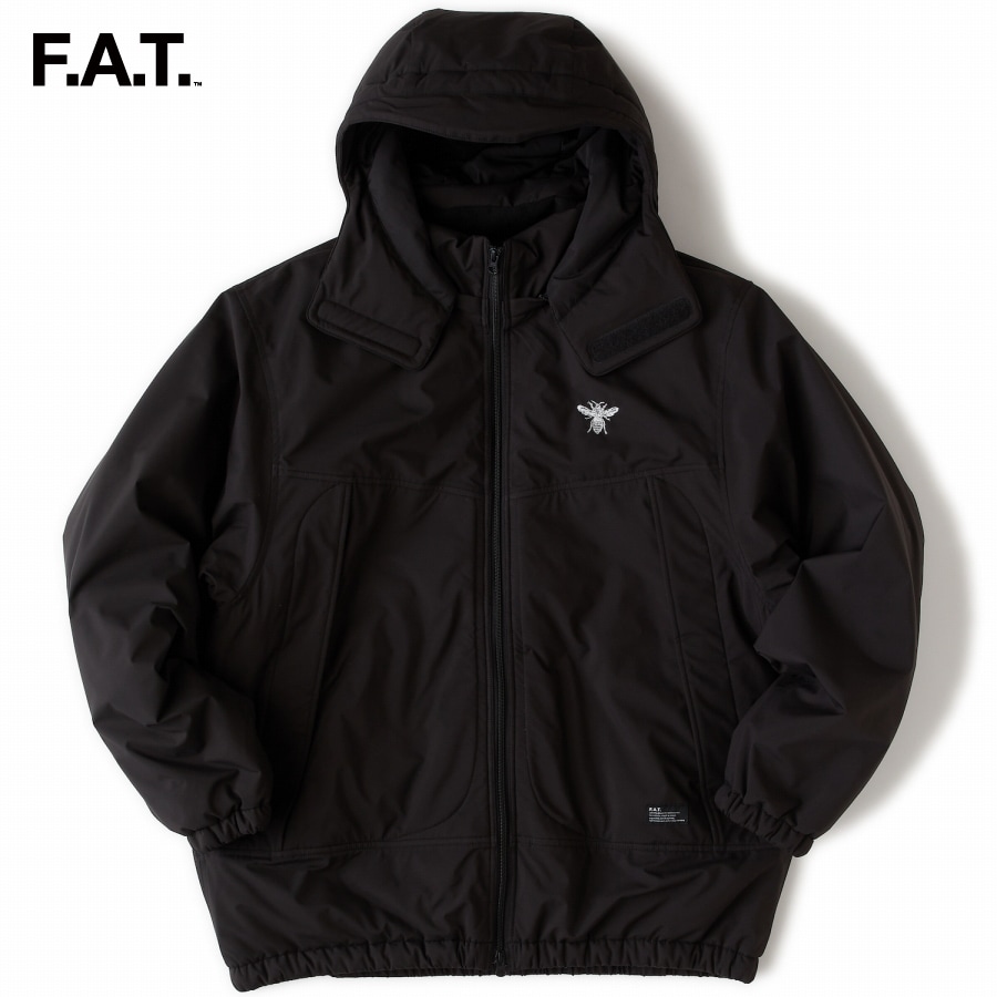 F.A.T. : BEELOFT | F.A.T. (ｴﾌ ｴｲ ﾃｨｰ) | FULLSPEC.