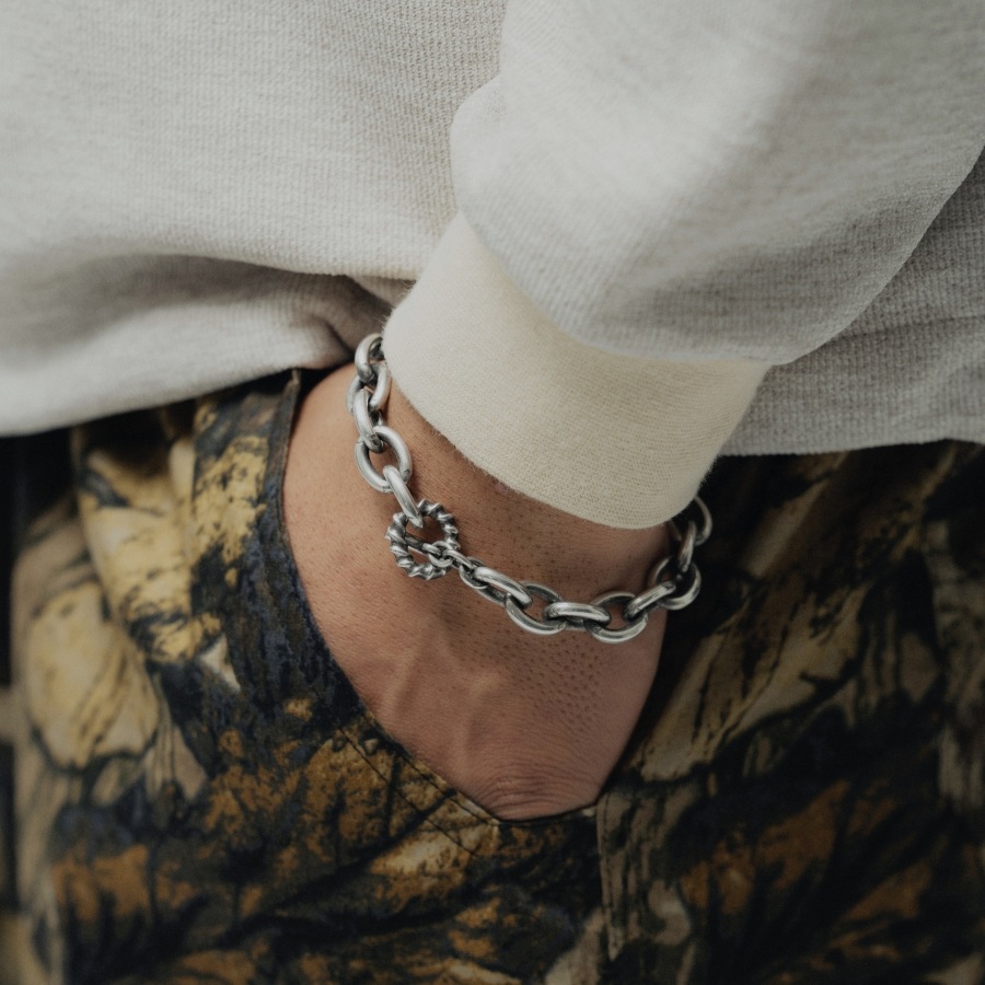 CLUCT : HAROLD [BRACELET]