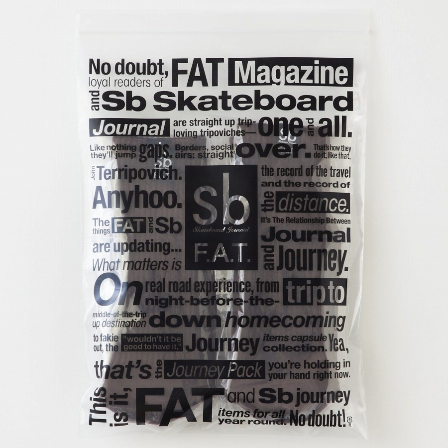 F.A.T. : JS01