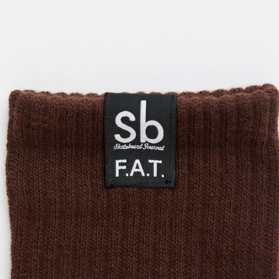 F.A.T. : JS01