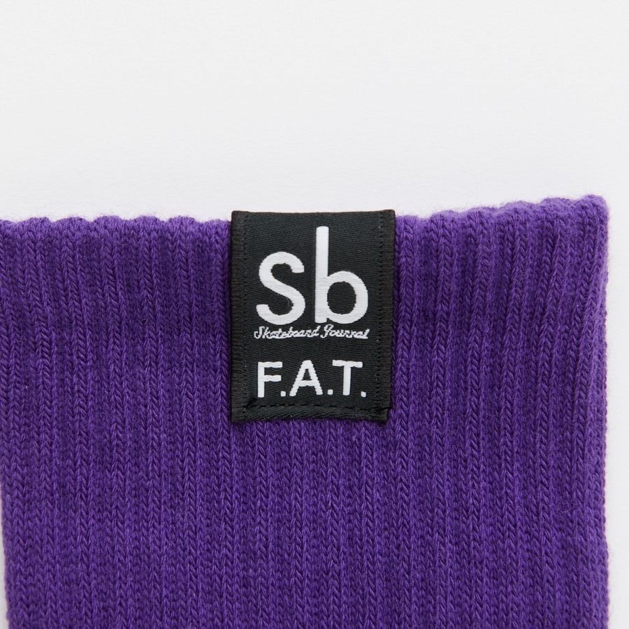 F.A.T. : JS01