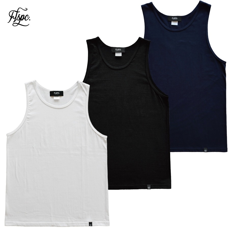 FLSPC. : TANK TOP 