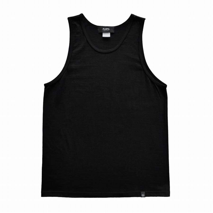 FLSPC. : TANK TOP 