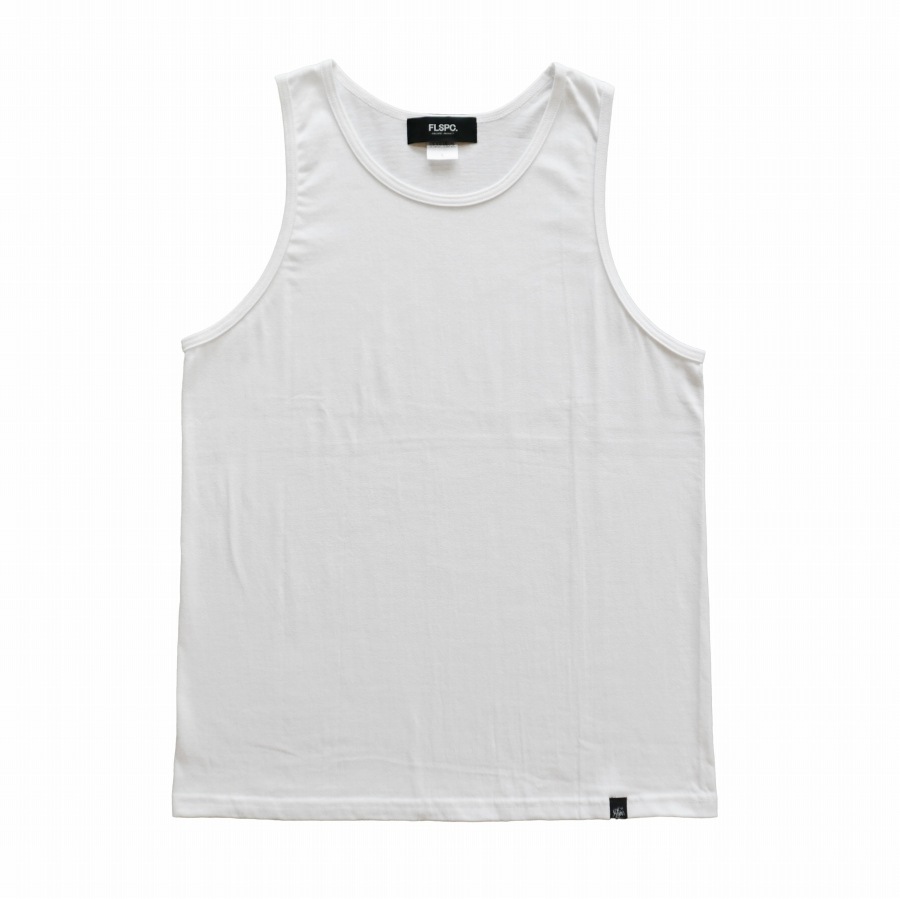 FLSPC. : TANK TOP 