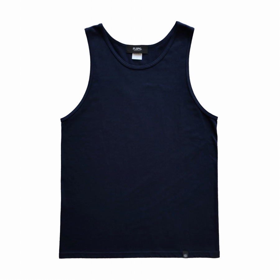 FLSPC. : TANK TOP 