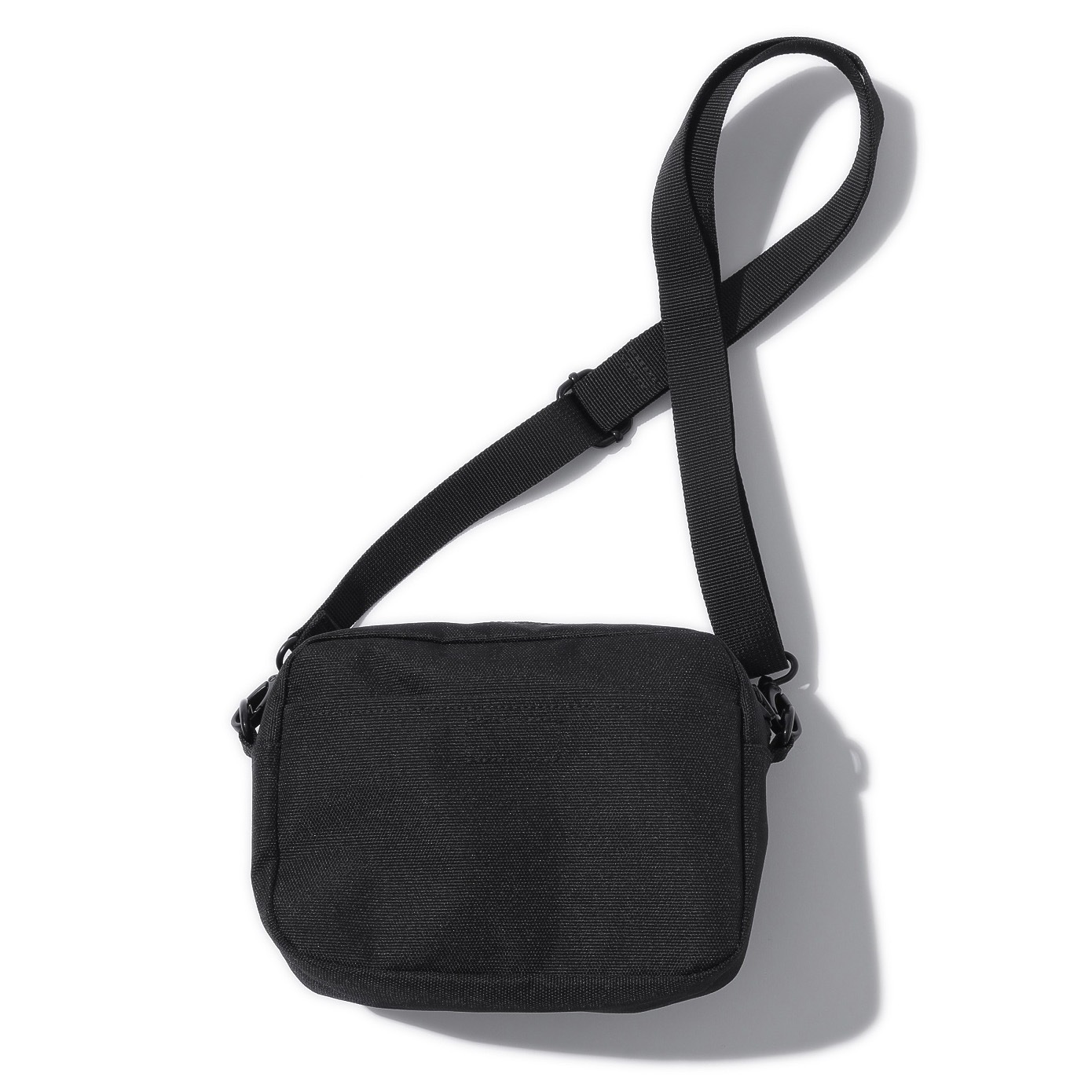 SILAS : SHOULDER BAG
