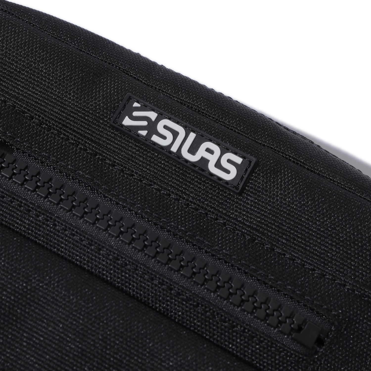 SILAS : SHOULDER BAG