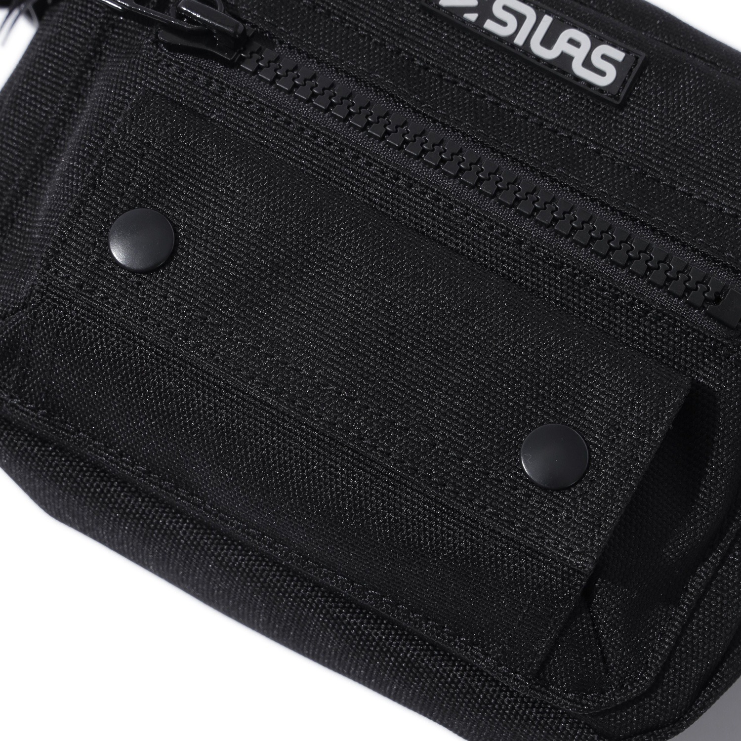 SILAS : SHOULDER BAG