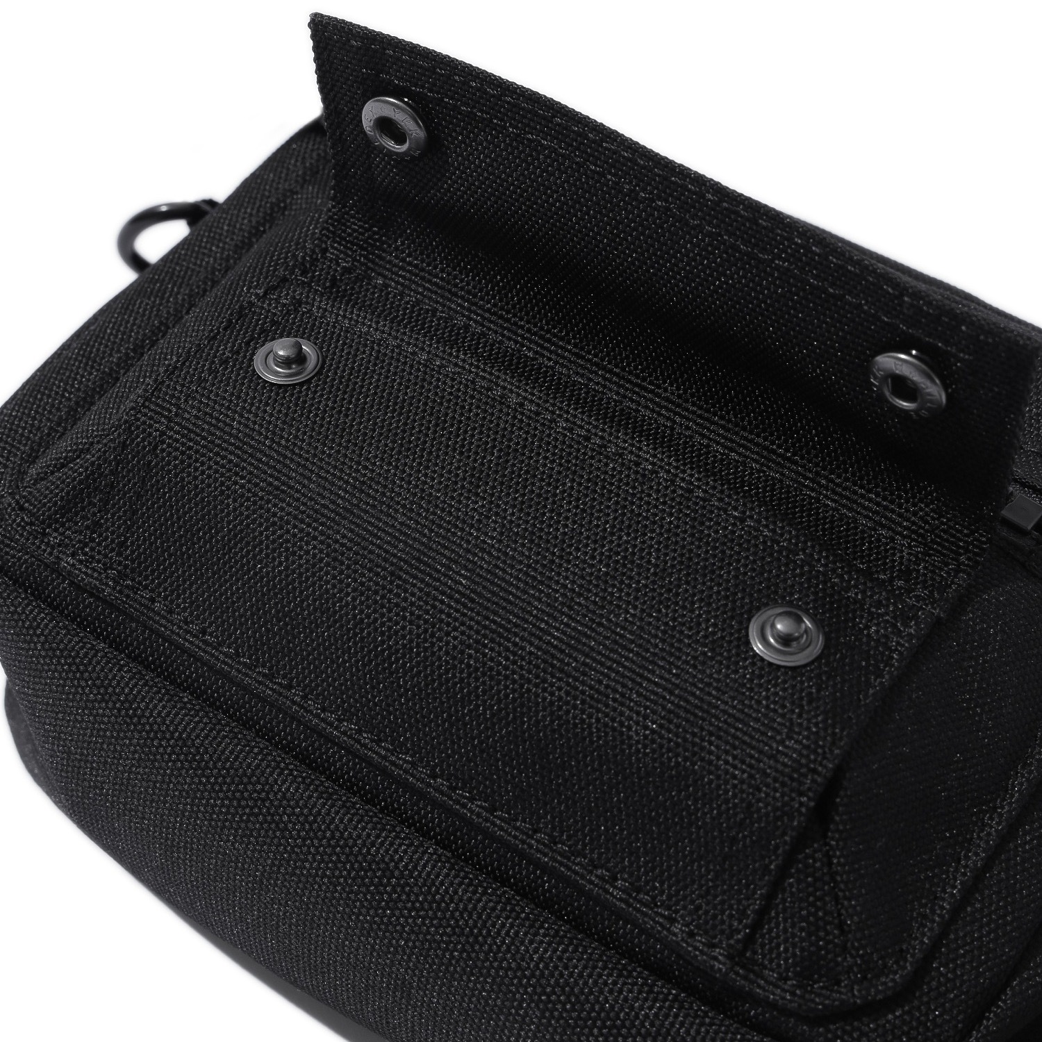 SILAS : SHOULDER BAG