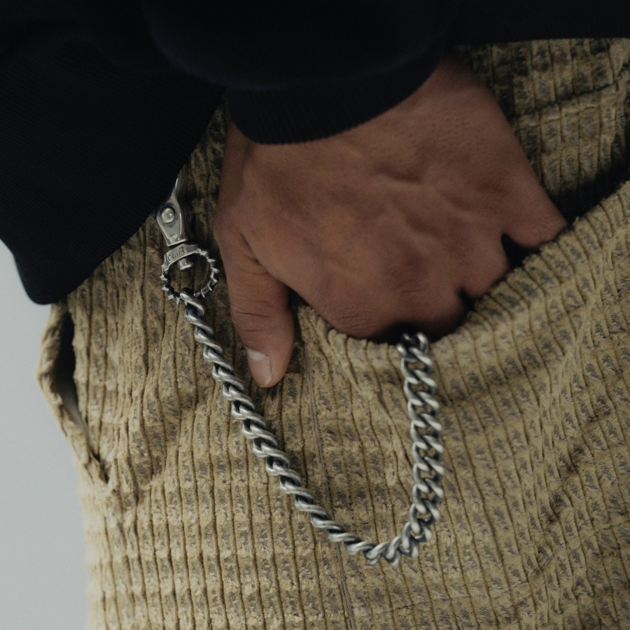 CLICT : PALMS [WALLET CHAIN]