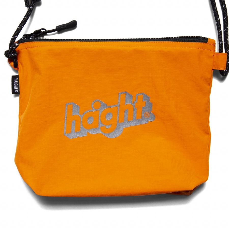 HAIGHT : CORE LOGO SACOCHE