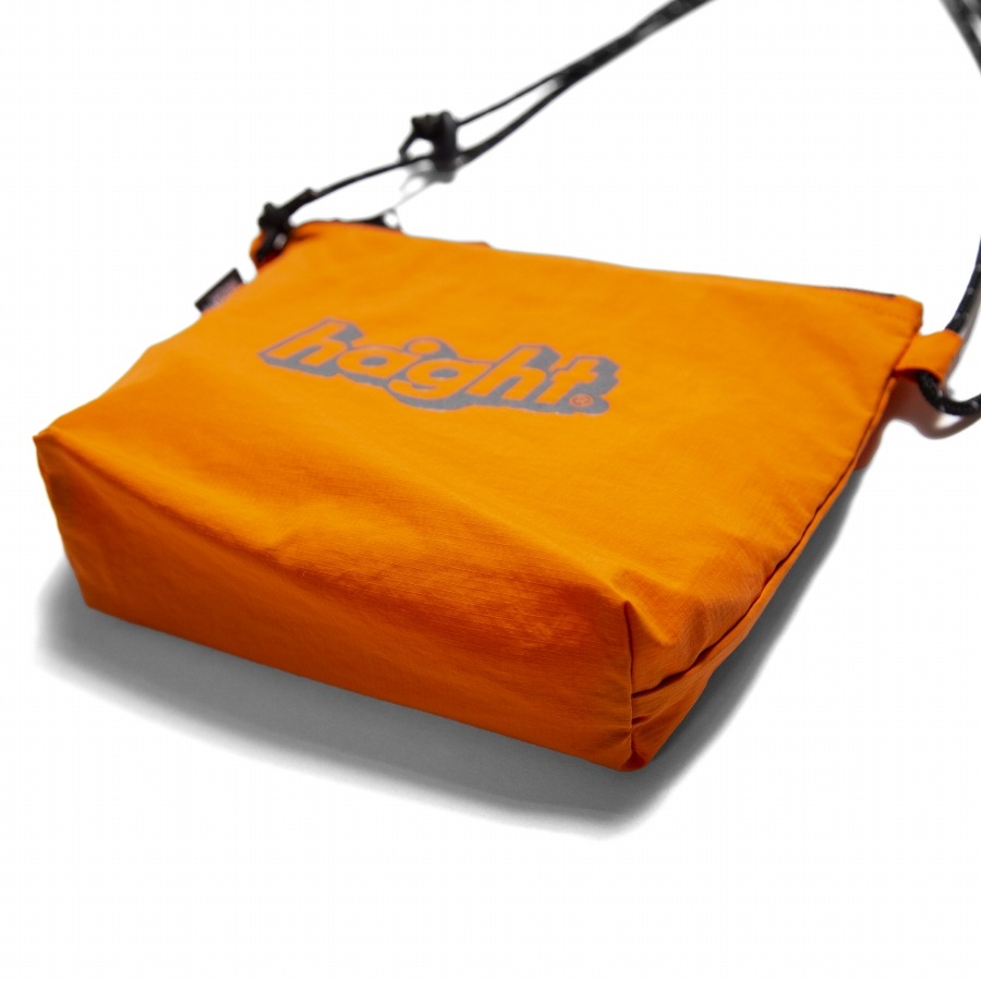 HAIGHT : CORE LOGO SACOCHE
