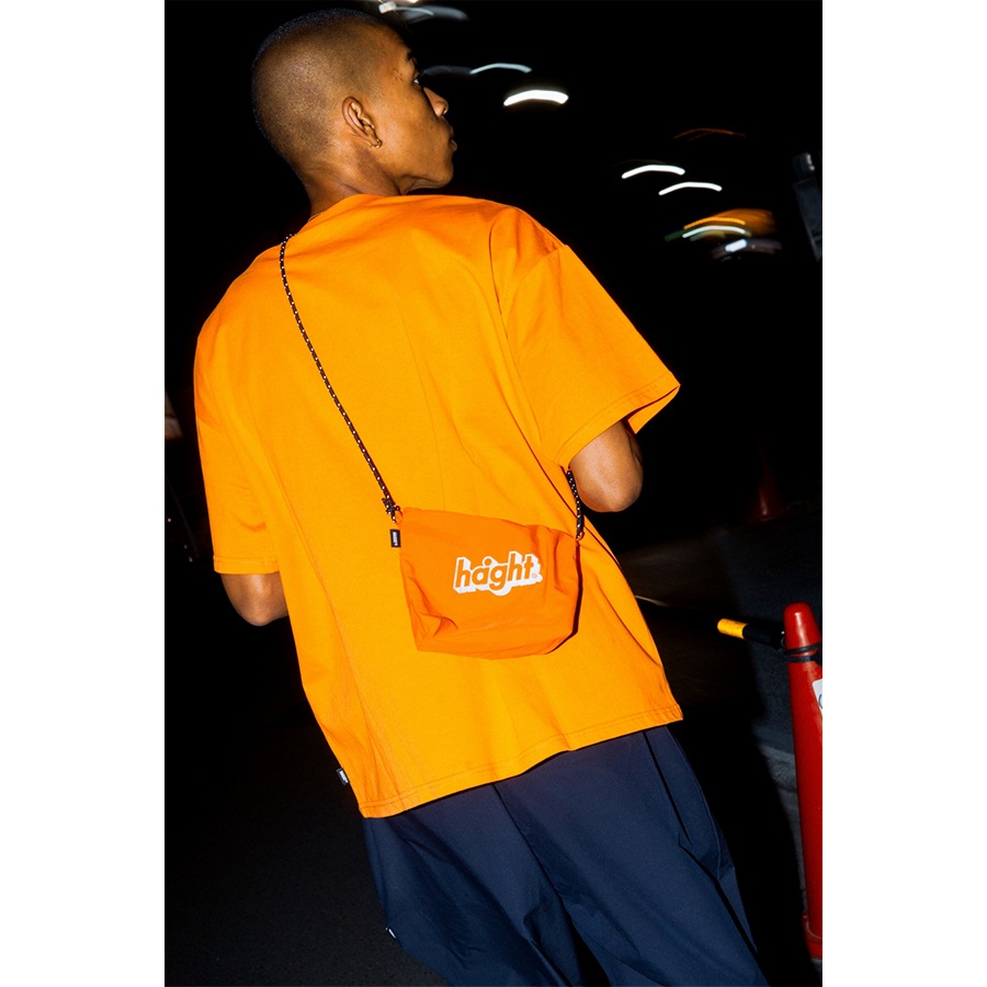 HAIGHT : CORE LOGO SACOCHE