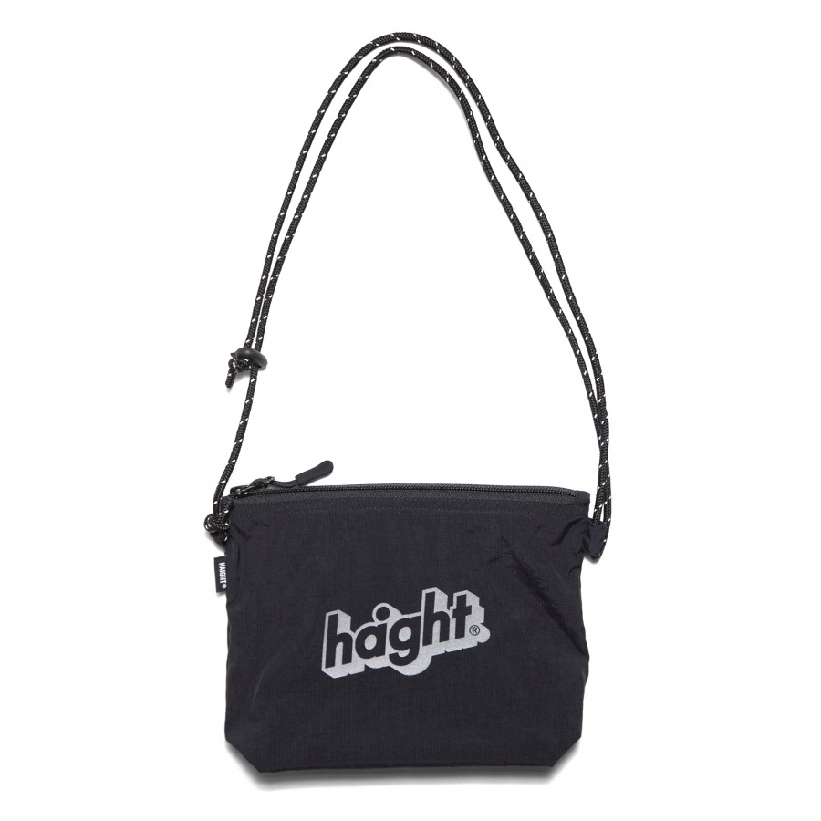 HAIGHT : CORE LOGO SACOCHE