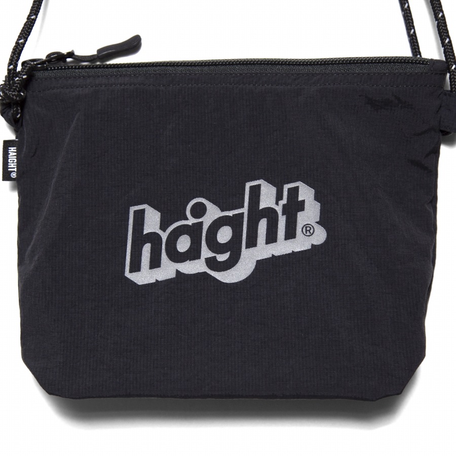 HAIGHT : CORE LOGO SACOCHE