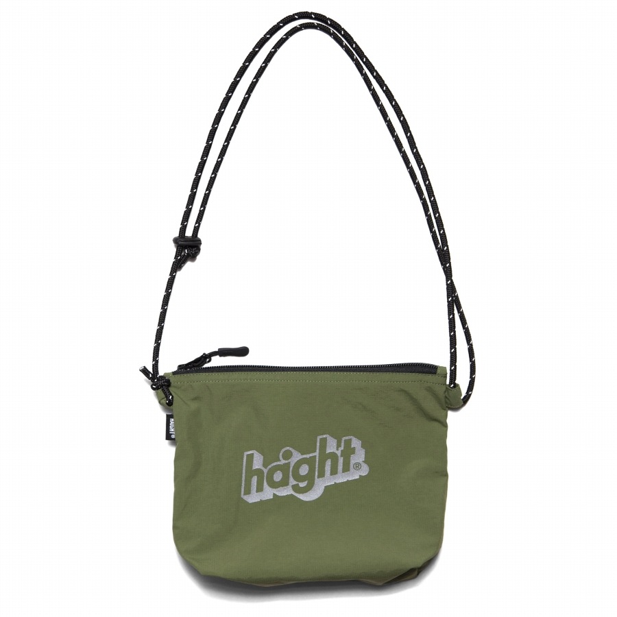 HAIGHT : CORE LOGO SACOCHE