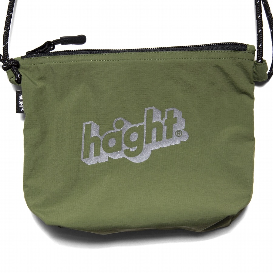 HAIGHT : CORE LOGO SACOCHE