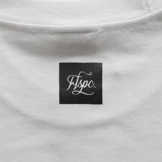 FLSPC. : S/S KID's TEE 