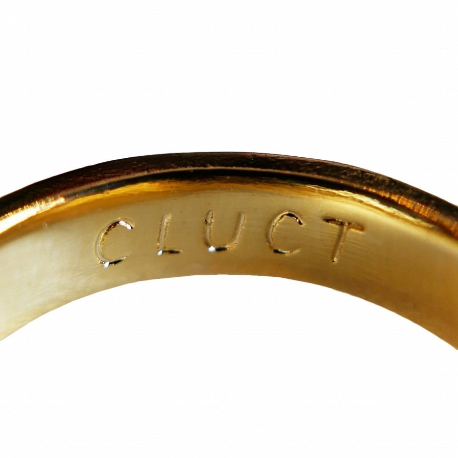 CLUCT : CHAVEZ [RING]