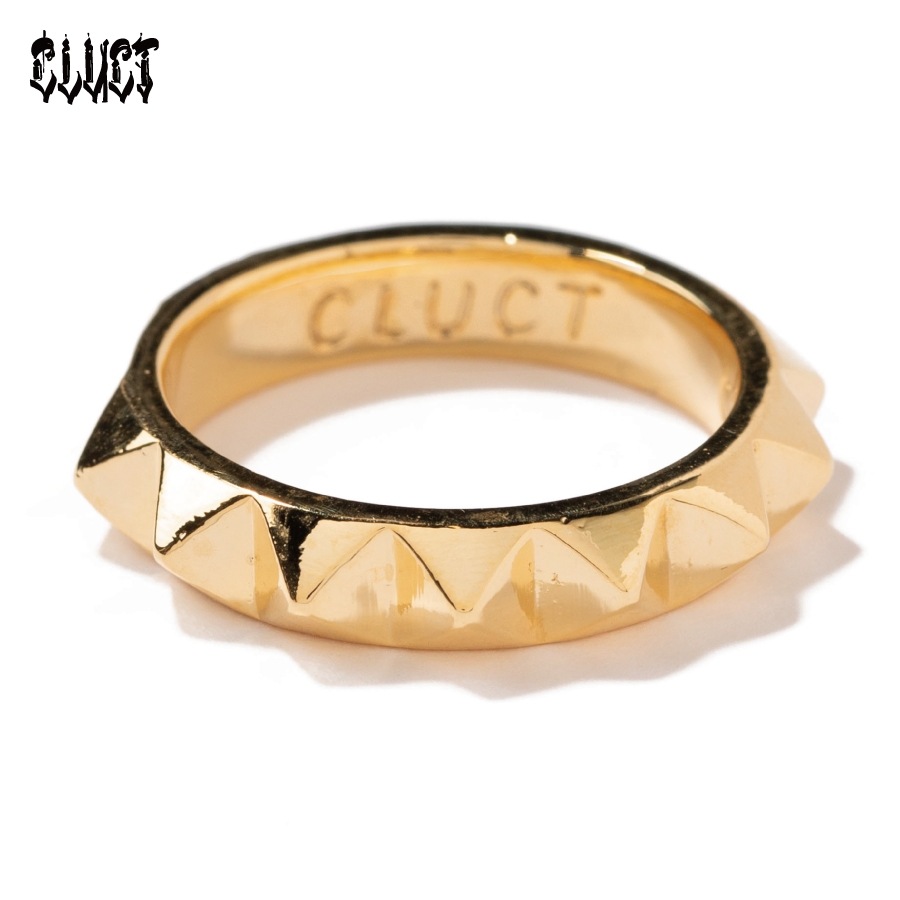 CLUCT : CHAVEZ [RING]