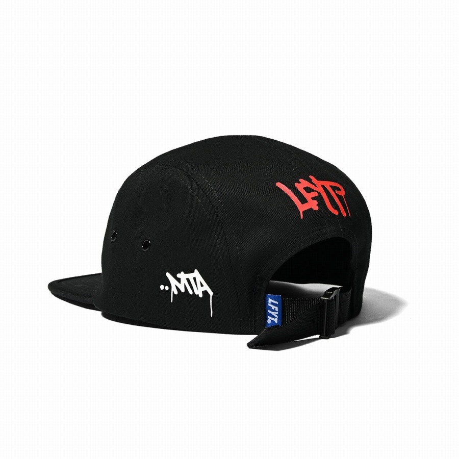 LFYT : LFYT x GIZ MTA CAMP CAP