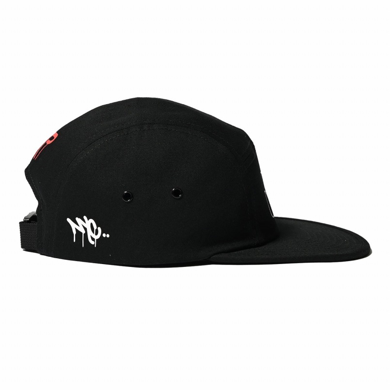 LFYT : LFYT x GIZ MTA CAMP CAP