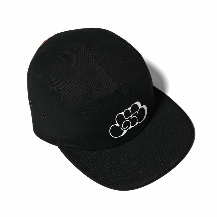 LFYT : LFYT x GIZ MTA CAMP CAP
