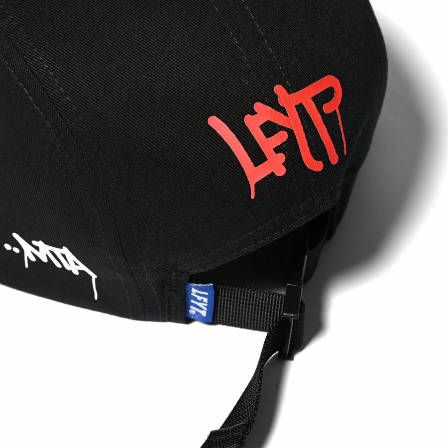 LFYT : LFYT x GIZ MTA CAMP CAP