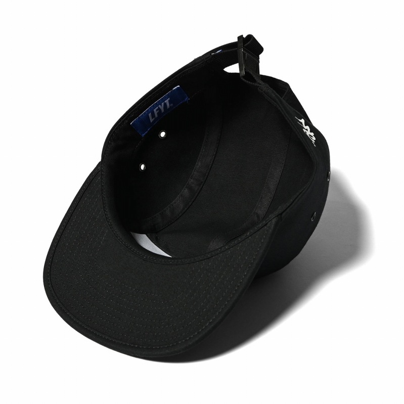 LFYT : LFYT x GIZ MTA CAMP CAP