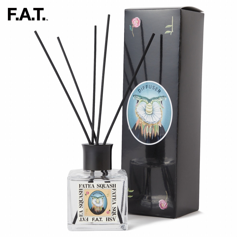 F.A.T. : FATEASQUASH.DF