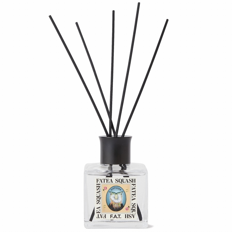 F.A.T. : FATEASQUASH.DF