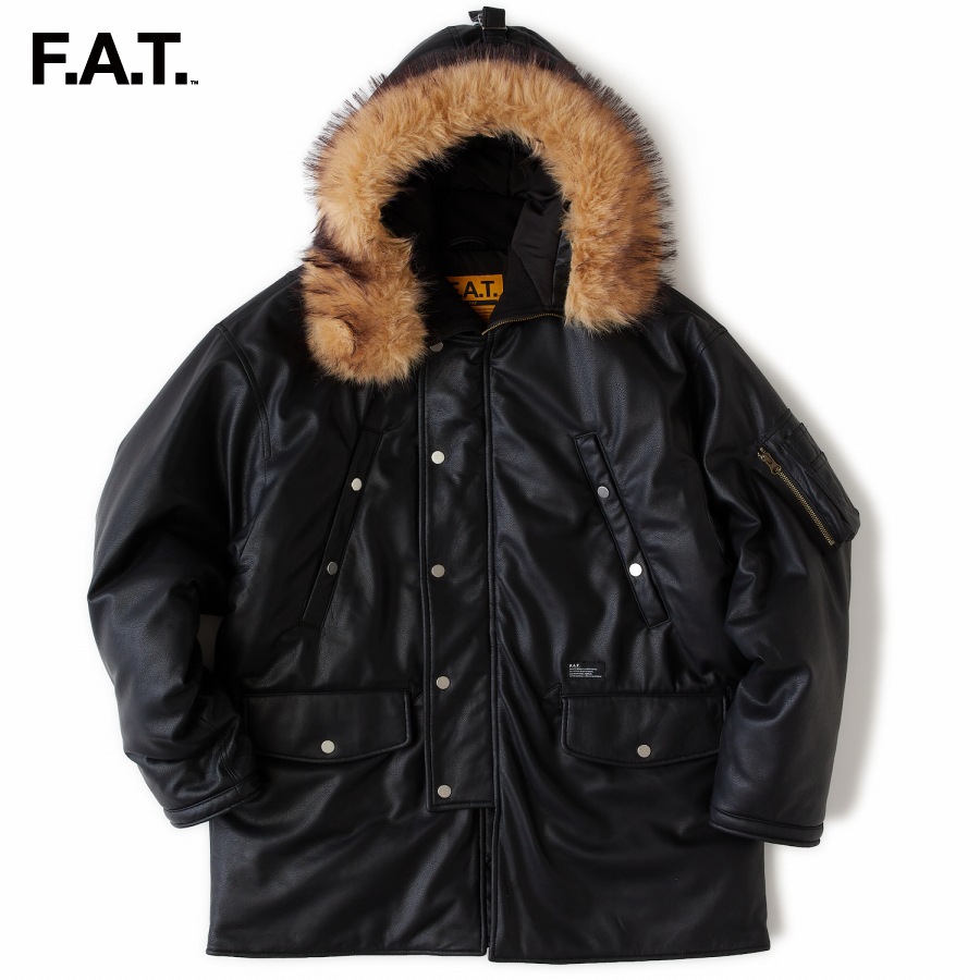 F.A.T. : ARCTIC