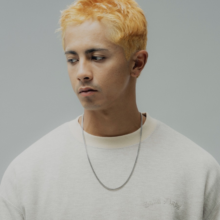 CLUCT : BRADYS [NECKLACE]
