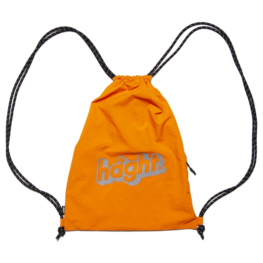 HAIGHT : CORE LOGO KNAPSACK